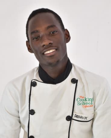 Mamadou Sangaré