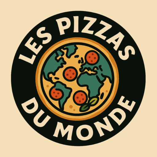 Les Pizzas du Monde
